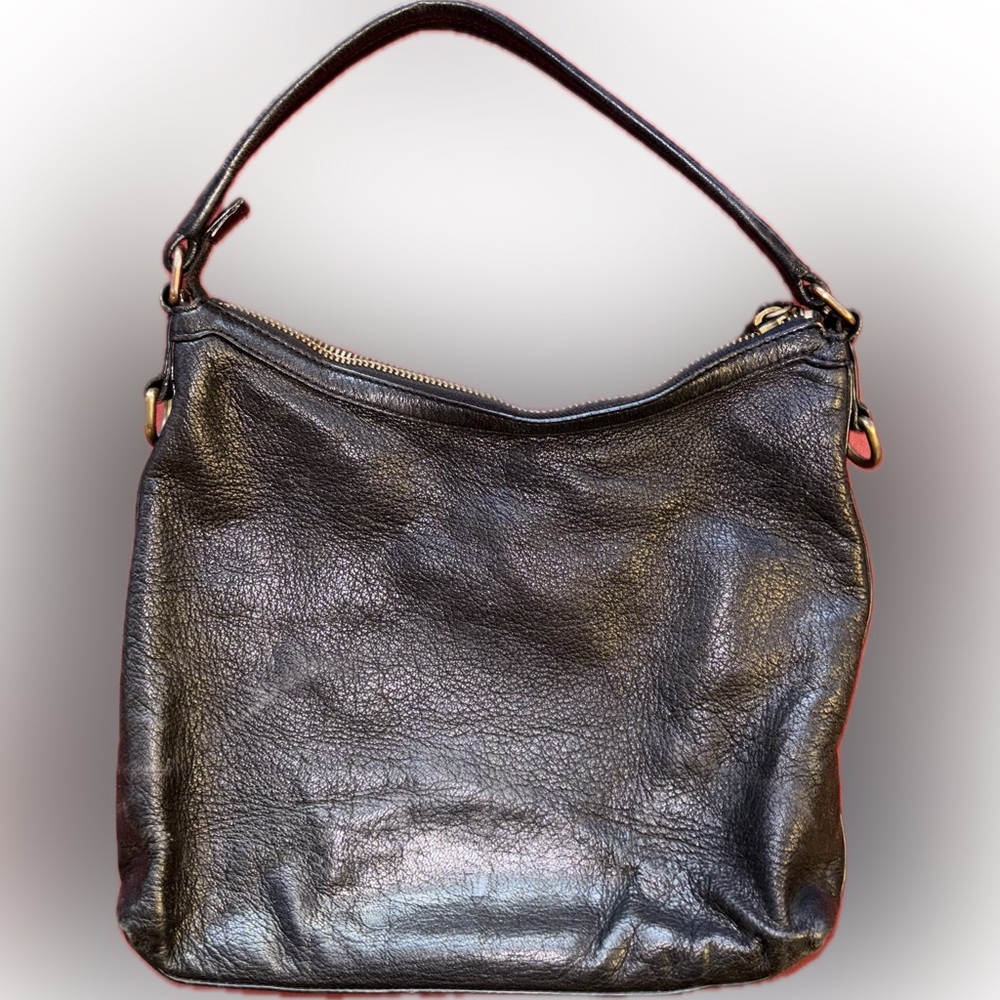 Frye Claude Hobo Bag